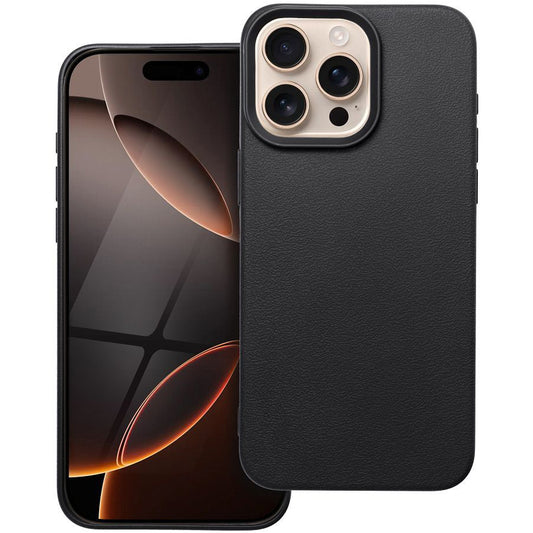 Pouzdro pro Apple iPhone 17e / 16e, OEM, Skin, Černé