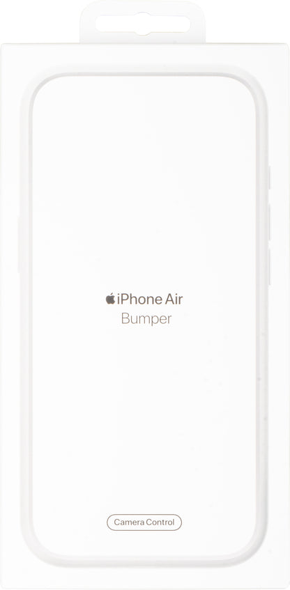 Pouzdro pro Apple iPhone 17 Air, Bumper, Šedé MH014ZM/A