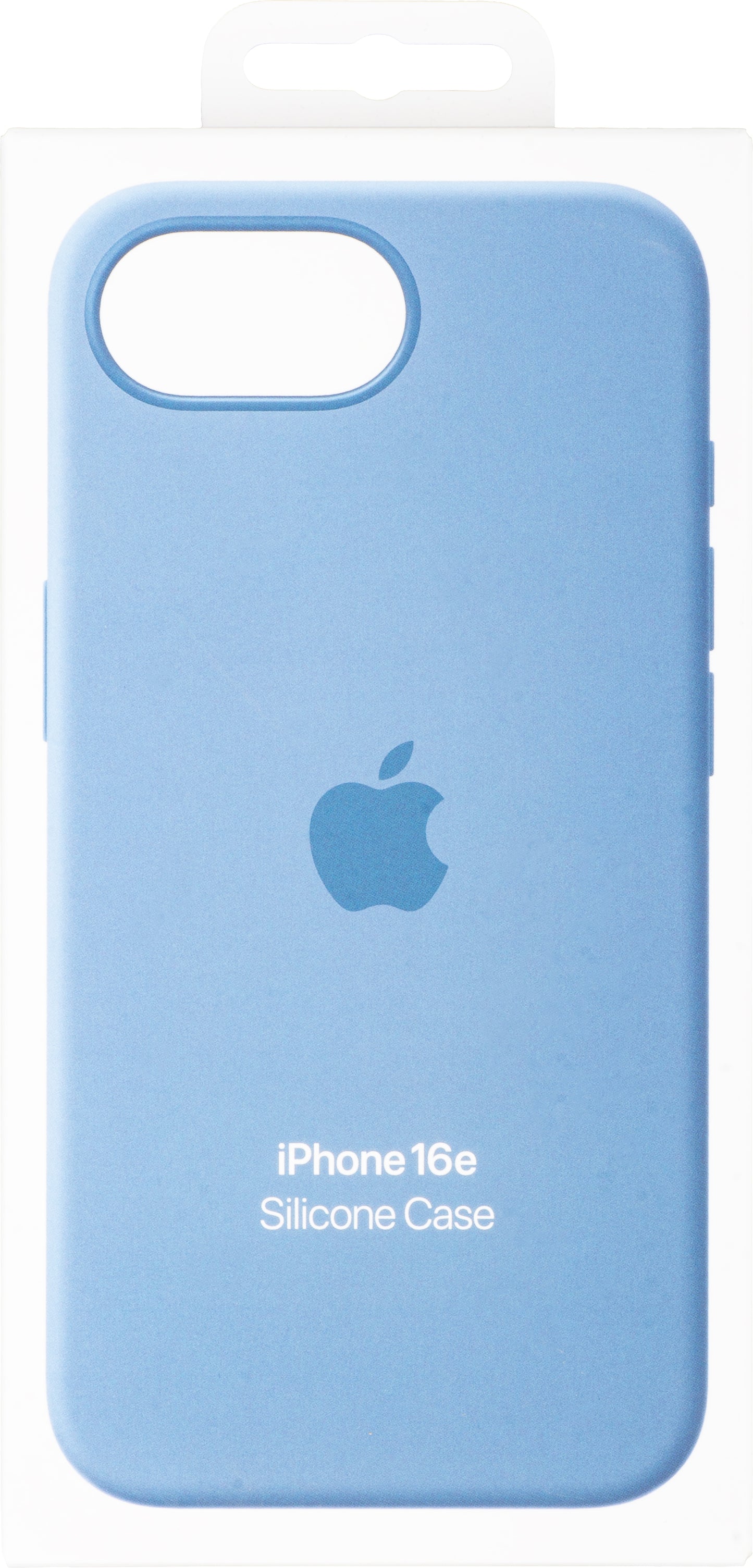 Pouzdro pro Apple iPhone 16e, modré MD3Q4ZM/A