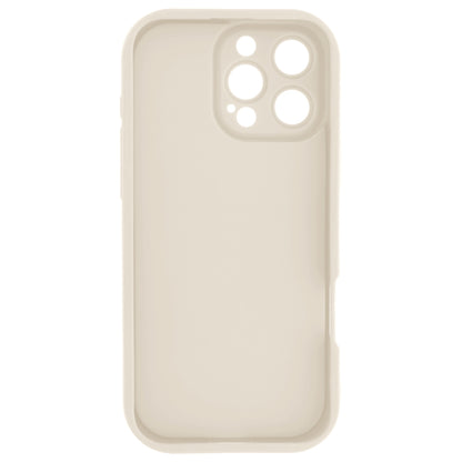 Pouzdro pro Apple iPhone 11, OEM, Ultra Trendy 3D Bear, Béžové