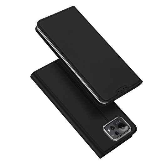 Pouzdro pro Asus Zenfone 12 Ultra, DUX DUCIS, Skin Pro, Černé