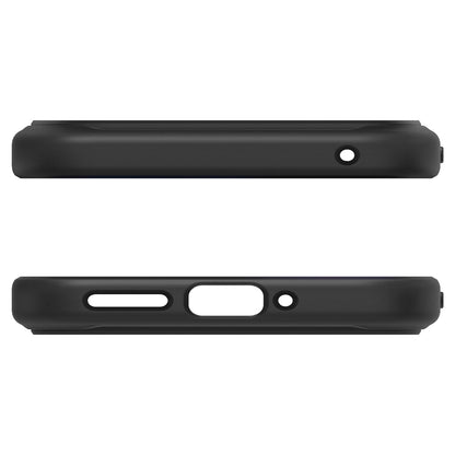 Pouzdro pro Google Pixel 9 Pro XL, Spigen, Ultra Hybrid, Matně černé ACS07724
