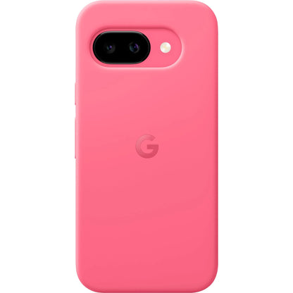 Pouzdro pro Google Pixel 9a, Růžové