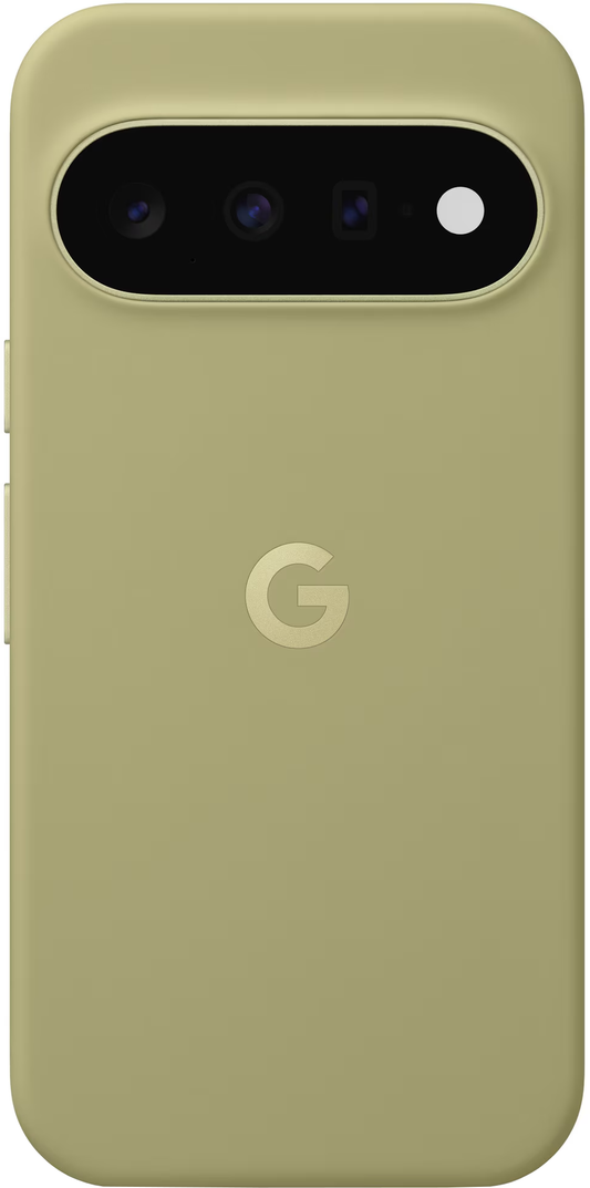 Pouzdro pro Google Pixel 11, zelené GA11711-WW