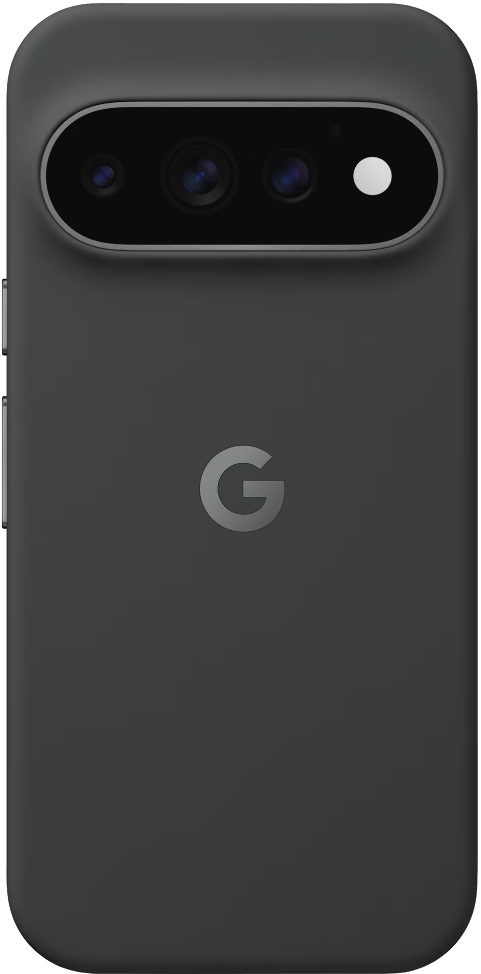 Pouzdro pro Google Pixel 11 Pro, černé GA11705-WW