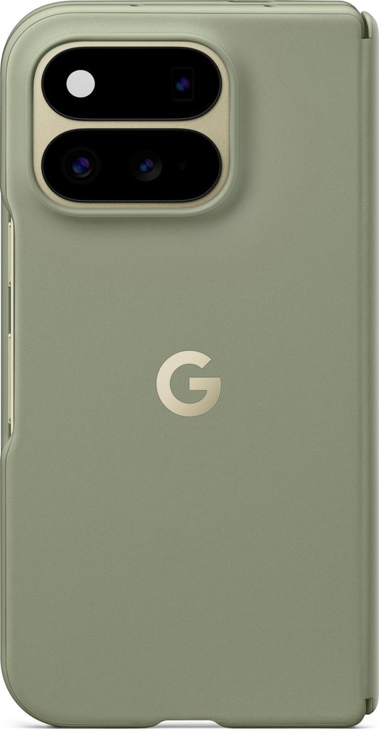Case for Google Pixel 11 Pro Fold, Green GA11718-WW