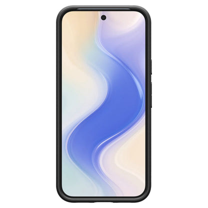 Pouzdro pro Google Pixel 10 Pro / 10, Spigen, Liquid Air, Matně černé