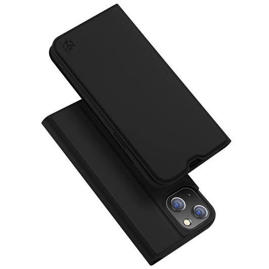 Pouzdro pro Google Pixel 10 Pro / 10, Techsuit, Magskin Book, Černé