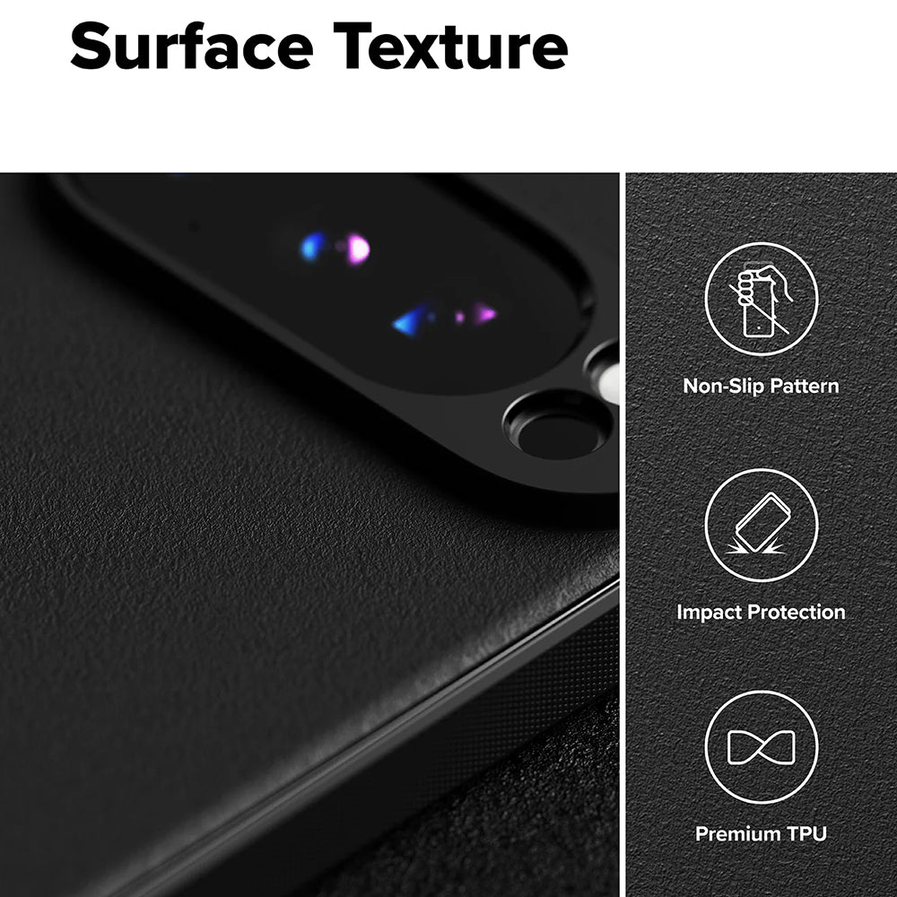Pouzdro pro Google Pixel 10 Pro, Ringke, Onyx, Světle zelená