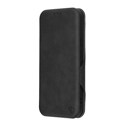 Pouzdro pro Google Pixel 10 Pro XL, Techsuit, Safe Wallet Plus, Černé