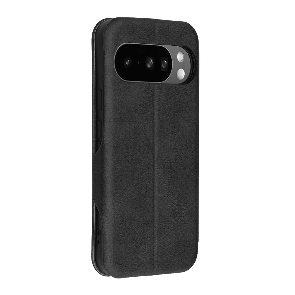 Pouzdro pro Google Pixel 10 Pro XL, Techsuit, Safe Wallet Plus, Černé