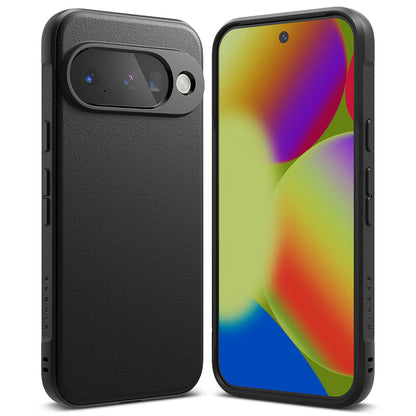 Pouzdro pro Google Pixel 10, Ringke, Onyx, Černé