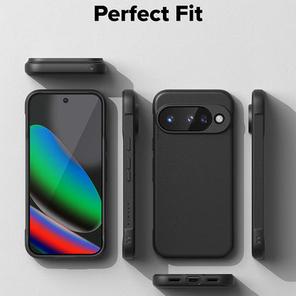 Pouzdro pro Google Pixel 10, Ringke, Onyx, Černé