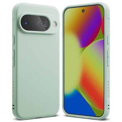 Pouzdro pro Google Pixel 10, Ringke, Onyx, Světle zelená