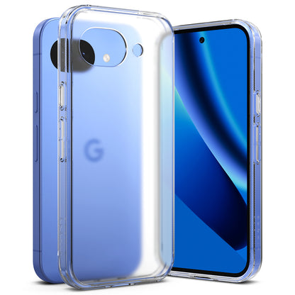 Pouzdro pro Google Pixel 10a, Ringke, Fusion, Matně průhledné