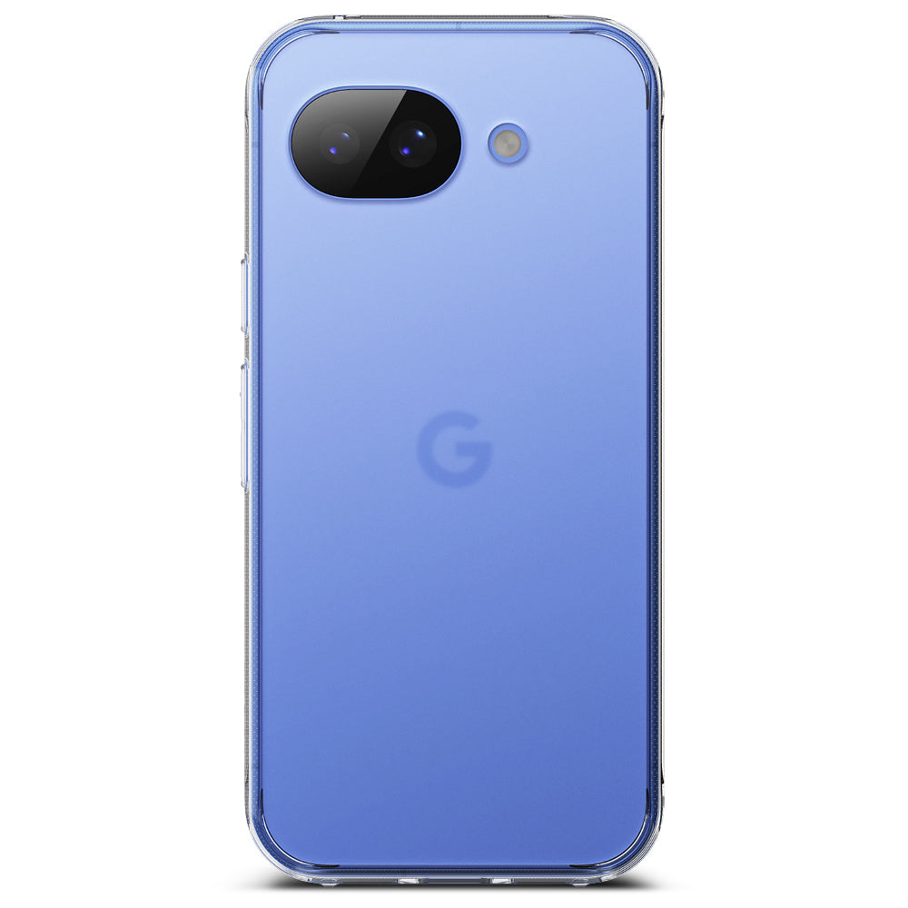 Pouzdro pro Google Pixel 10a, Ringke, Fusion, Matně průhledné