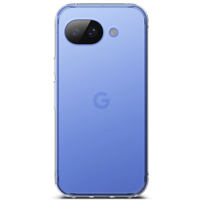Pouzdro pro Google Pixel 10a, Ringke, Fusion, Matně průhledné
