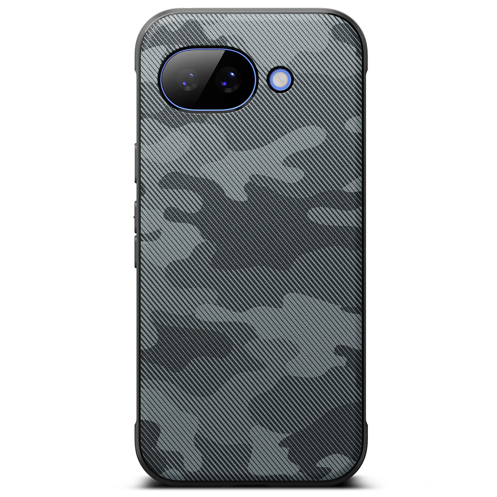 Pouzdro pro Google Pixel 10a, Ringke, Onyx, Camouflage