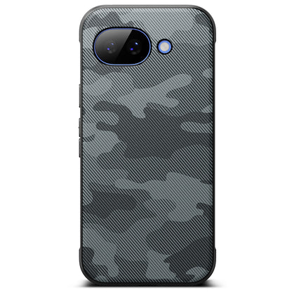 Pouzdro pro Google Pixel 10a, Ringke, Onyx, Camouflage