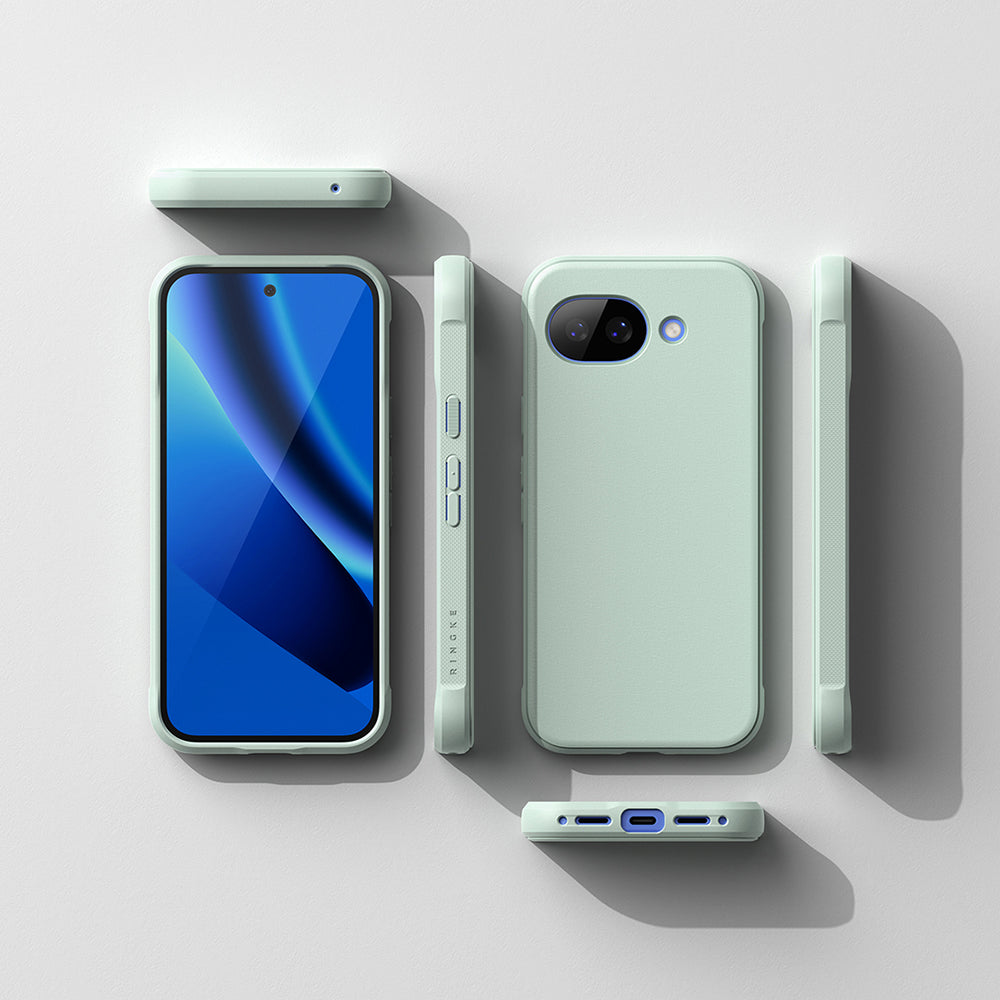 Pouzdro pro Google Pixel 10a, Ringke, Onyx, Camouflage