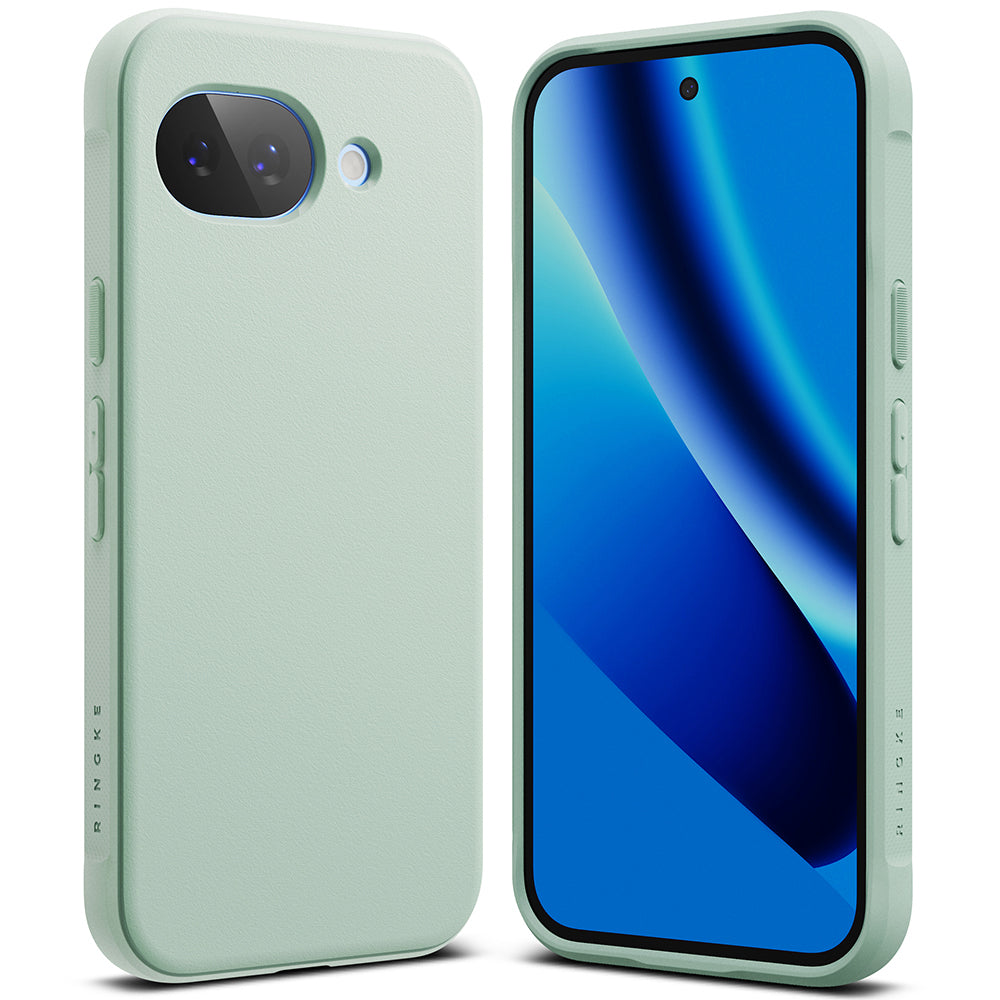 Pouzdro pro Google Pixel 10a, Ringke, Onyx, Světle zelená