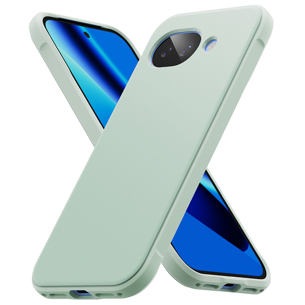 Pouzdro pro Google Pixel 10a, Ringke, Onyx, Světle zelená