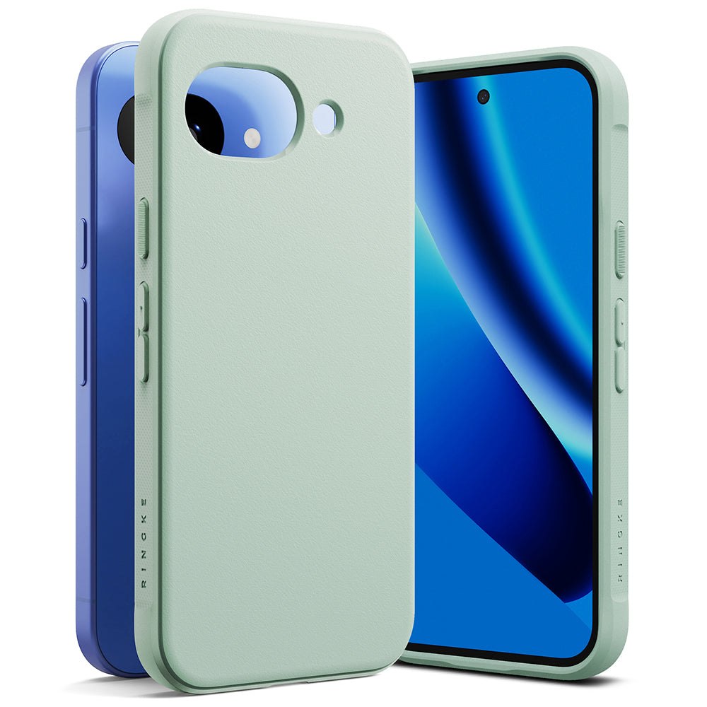 Pouzdro pro Google Pixel 10a, Ringke, Onyx, Světle zelená
