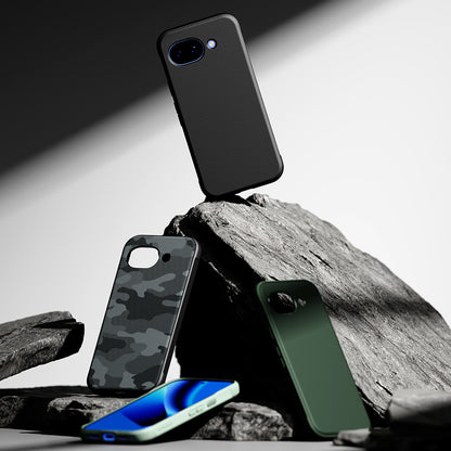 Pouzdro pro Google Pixel 10a, Ringke, Onyx, Světle zelená