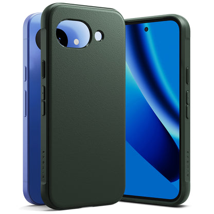 Pouzdro pro Google Pixel 10a, Ringke, Onyx, Tmavě zelená