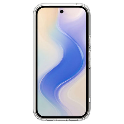 Pouzdro pro Google Pixel 10a, Spigen, Ultra Hybrid, Transparentní ACS11279