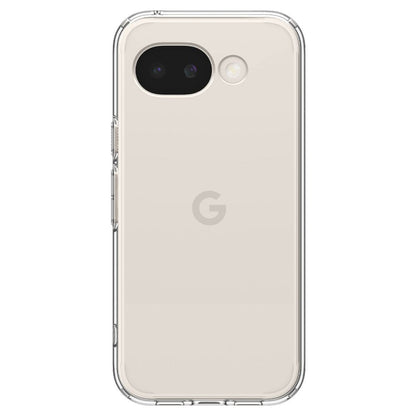 Pouzdro pro Google Pixel 10a, Spigen, Ultra Hybrid, Transparentní ACS11279