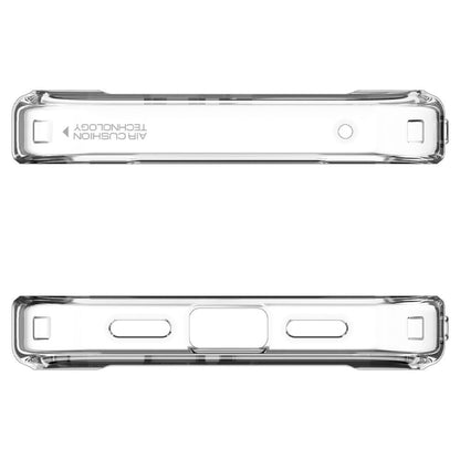 Pouzdro pro Google Pixel 10a, Spigen, Ultra Hybrid, Transparentní ACS11279
