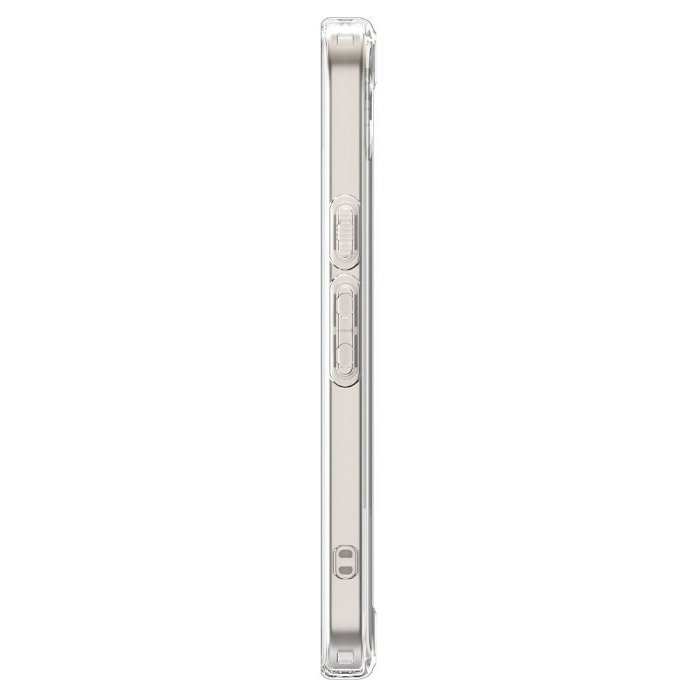 Pouzdro pro Google Pixel 10a, Spigen, Ultra Hybrid, Transparentní ACS11279