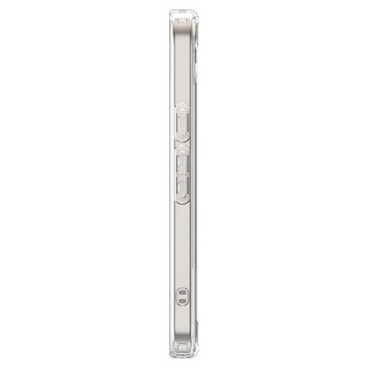 Pouzdro pro Google Pixel 10a, Spigen, Ultra Hybrid, Transparentní ACS11279