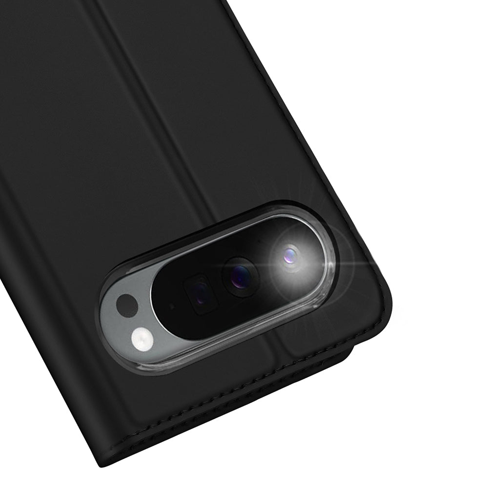 Pouzdro pro Google Pixel 11, DUX DUCIS, Skin Pro, Černé