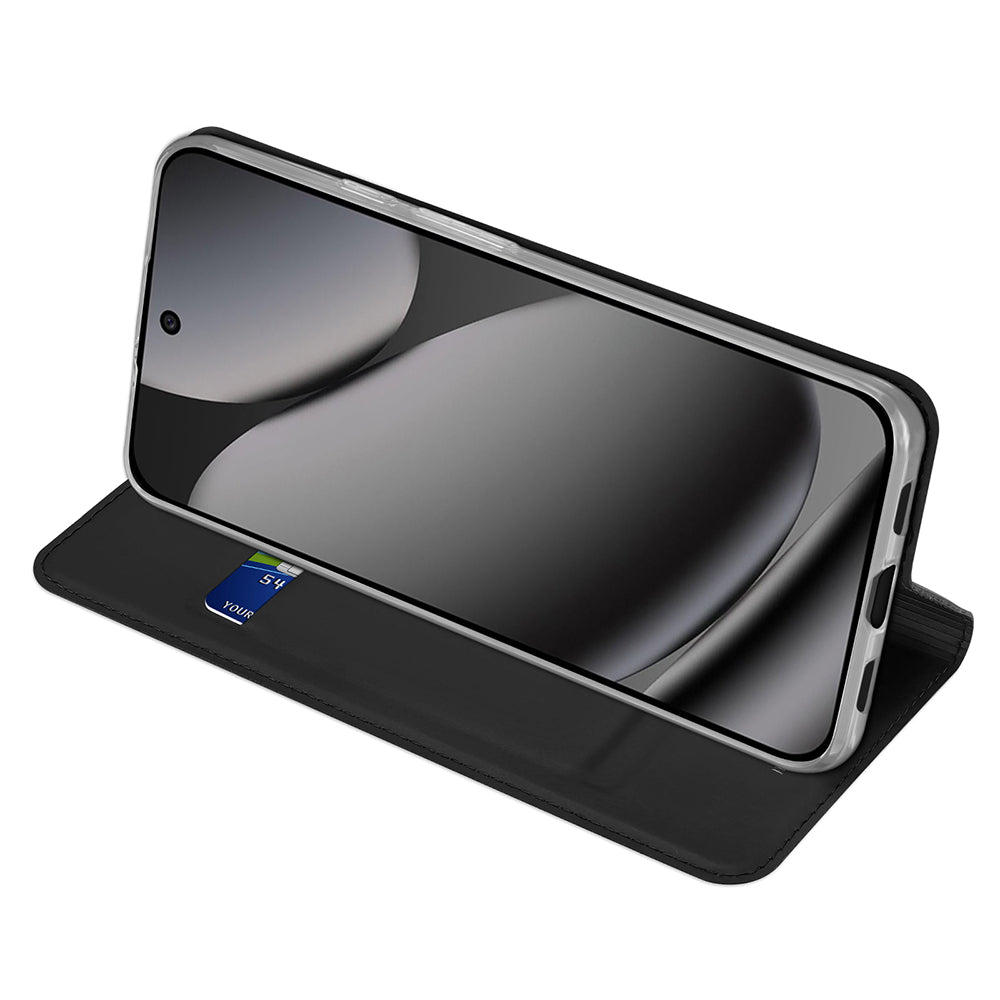 Pouzdro pro Google Pixel 11, DUX DUCIS, Skin Pro, Černé