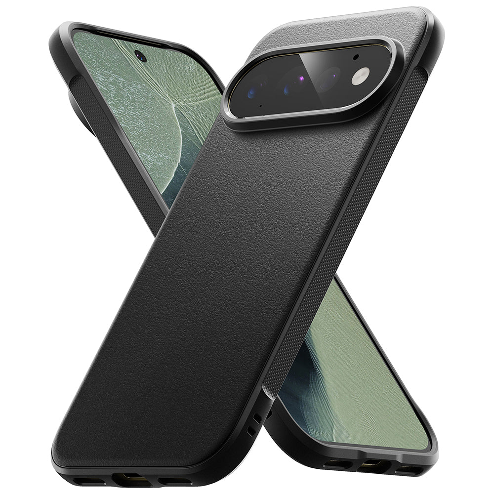 Pouzdro pro Google Pixel 11 Pro, Ringke, Onyx, Černé