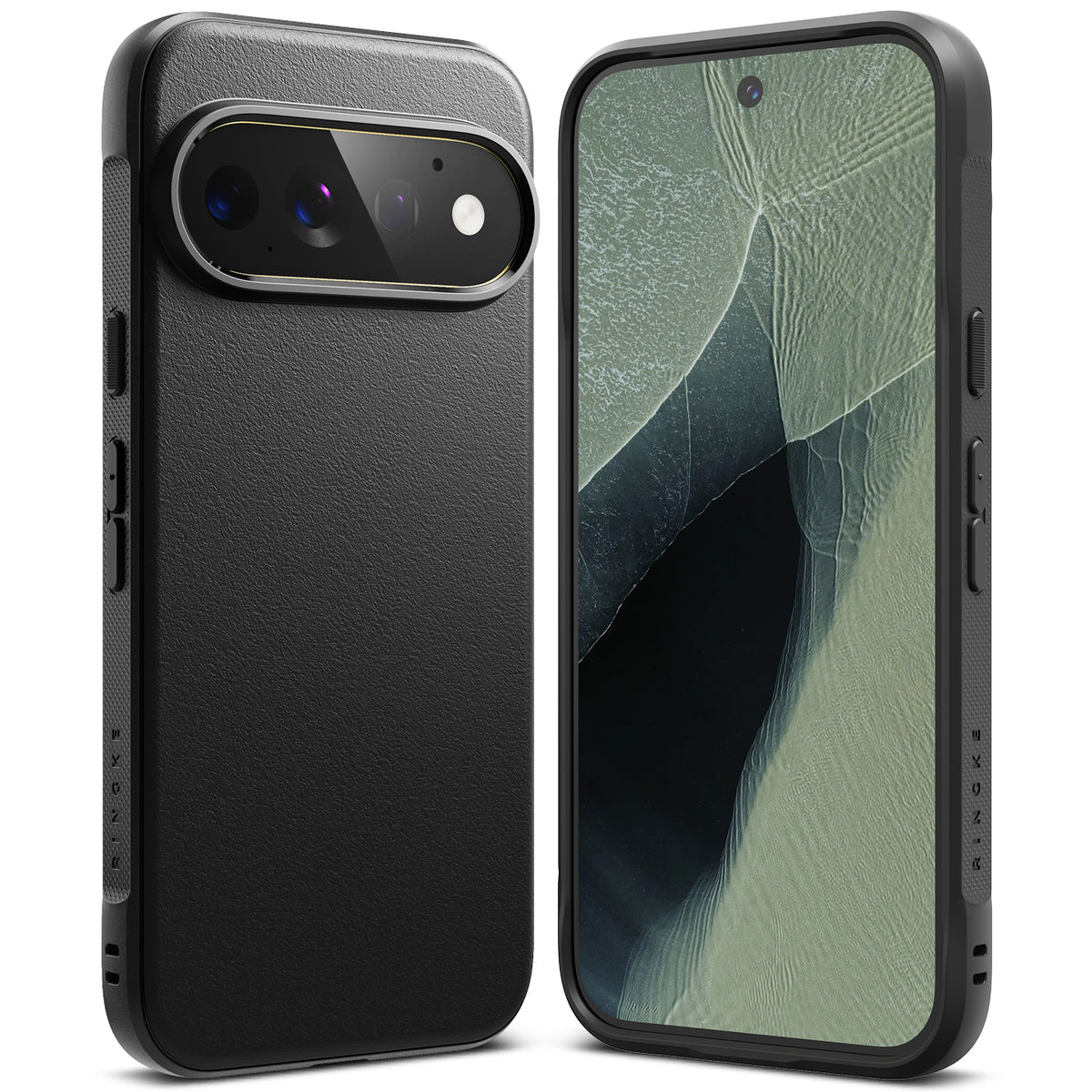 Pouzdro pro Google Pixel 11 Pro, Ringke, Onyx, Černé