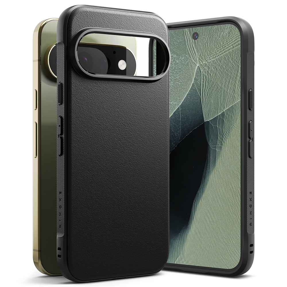 Pouzdro pro Google Pixel 11 Pro, Ringke, Onyx, Černé