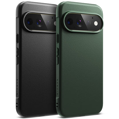 Pouzdro pro Google Pixel 11 Pro, Ringke, Onyx, Tmavě zelené
