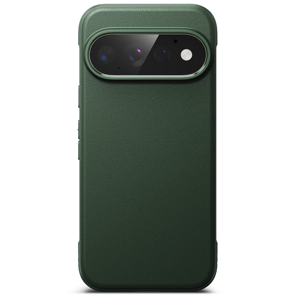 Pouzdro pro Google Pixel 11 Pro, Ringke, Onyx, Tmavě zelené