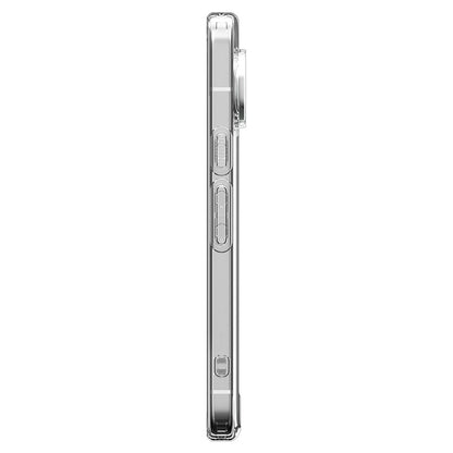 Pouzdro pro Google Pixel 11 Pro, Spigen, Ultra Hybrid, Transparentní ACS11430