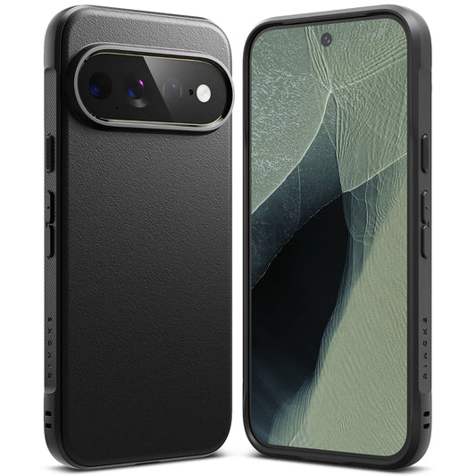 Pouzdro pro Google Pixel 11 Pro XL, Ringke, Onyx, Černé