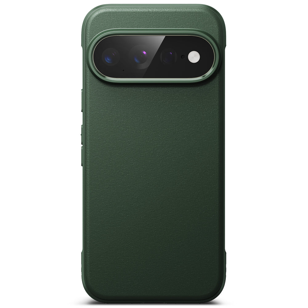 Pouzdro pro Google Pixel 11 Pro XL, Ringke, Onyx, Tmavě zelené
