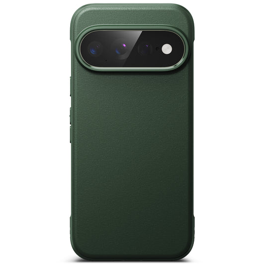 Pouzdro pro Google Pixel 11 Pro XL, Ringke, Onyx, Tmavě zelené