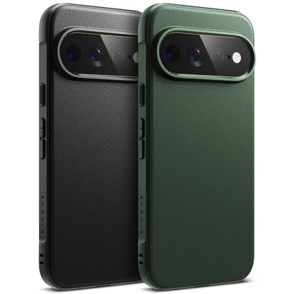 Pouzdro pro Google Pixel 11 Pro XL, Ringke, Onyx, Tmavě zelené