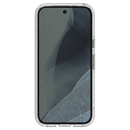 Pouzdro pro Google Pixel 11 Pro XL, Spigen, Ultra Hybrid, Transparentní ACS11450