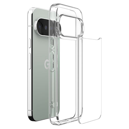 Pouzdro pro Google Pixel 11 Pro XL, Spigen, Ultra Hybrid, Transparentní ACS11450