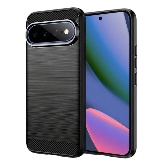 Pouzdro pro Google Pixel 11 Pro XL, Techsuit, Carbon, Černé