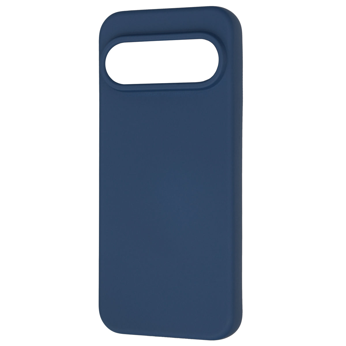 Pouzdro pro Google Pixel 11 Pro XL, Techsuit, SoftFlex, Tmavě modrá